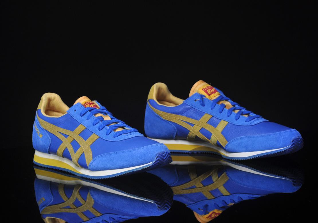 Onitsuka Tiger Sakurada | D20PK-4204 | AFEW STORE Onitsuka Tiger Sakurada | D20PK-4204 | AFEW STORE